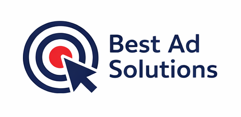Best Ad Solutions Logo